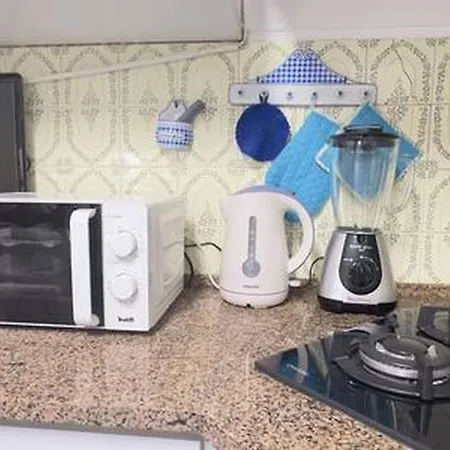 別荘 Charming 3-bedroom House In Trofa, Portugal