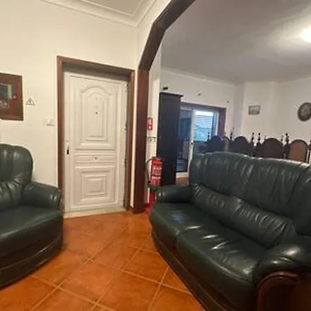 Charming 3-bedroom House In Trofa, Portugal
