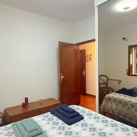 別荘 Charming 3-bedroom House In Trofa, Portugal トロファ