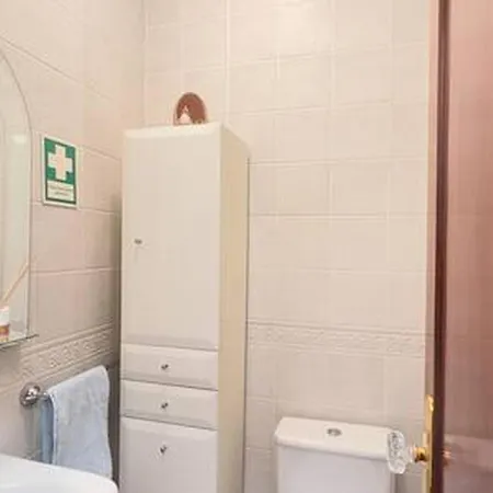 別荘 Charming 3-bedroom House In Trofa, Portugal トロファ